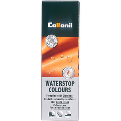 Крем Collonil Waterstop Colours водоотталкивающий белый 75 мл