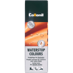 Крем Collonil Waterstop Colours водоотталкивающий бесцветный 75 мл