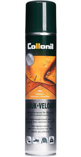 Спрей Collonil Nubuk+Velours бесцветный 200 мл