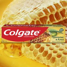 Зубная паста Colgate Прополис Свежая мята 100 мл