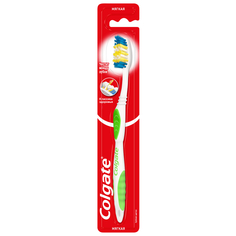 Зубная щетка Colgate Классика Здоровья мягкая
