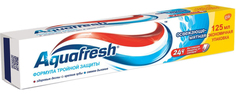 Зубная паста Aquafresh Освежающе-мятная 125 мл