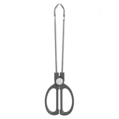 Щипцы для барбекю стальные Atlantis