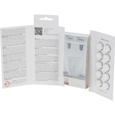 Чистящее средство Bosch TCZ 6001 10шт