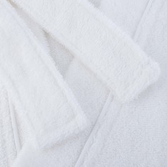 Халат-кимоно Estia Либерти белый 3XL/4XL (54/56)