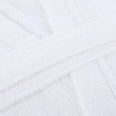 Халат-кимоно Estia Либерти белый 2XL/3XL (52/54)