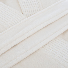 Халат женский Estia Aиломенто экрю XL(50)