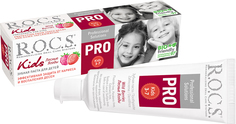 Зубная паста R.O.C.S. Pro Kids Лесные ягоды 45 г