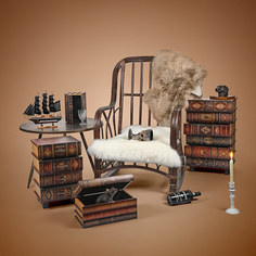 Сундук 36x20x18 Grand forest лэмонт