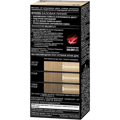 Краска для волос Syoss SalonPlex 9-5 Жемчужный блонд