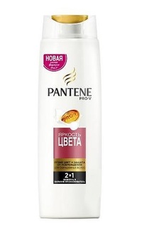 Шампунь Pantene Интенсивное Восстановление 250 мл