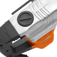 Перфоратор Daewoo DAH 1050