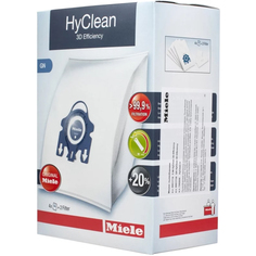 Пылесборник Miele GN HyClean 3D Efficiency