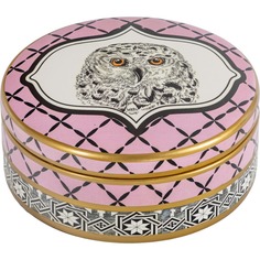 Шкатулка Glasar 18х18х8 см ГЛАСАР