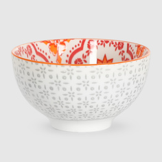 Салатник Majolica 9,5 см, в ассортименте Mercury Home