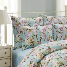 Постельный комплект Estia ВеЛия Семейный