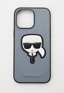 Чехол для iPhone Karl Lagerfeld