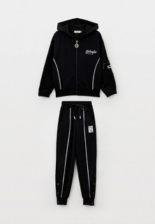 Костюм спортивный Locoloco All For Junior