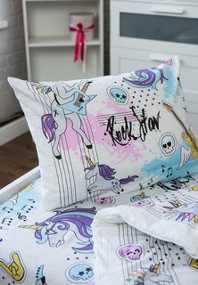 Постельное белье детское Ночь нежна