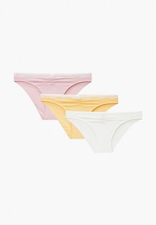 Трусы 3 шт. womensecret