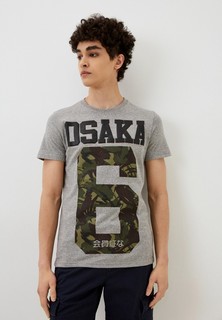 Футболка Superdry
