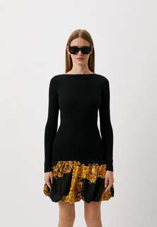 Платье Moschino