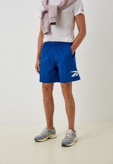 Шорты спортивные Reebok