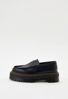 Лоферы Dr. Martens