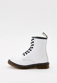 Ботинки Dr. Martens