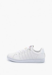 Кеды K-Swiss