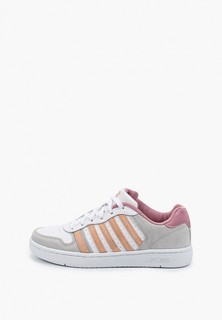 Кеды K-Swiss