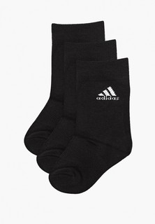 Носки 3 пары adidas