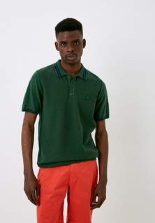Поло Lacoste