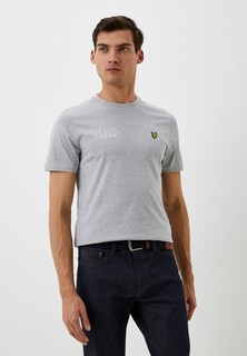Футболка Lyle & Scott