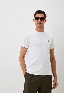 Футболка Lyle & Scott