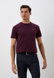 Футболка Lyle & Scott