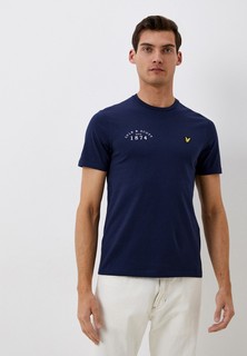 Футболка Lyle & Scott
