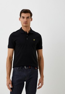 Поло Lyle & Scott