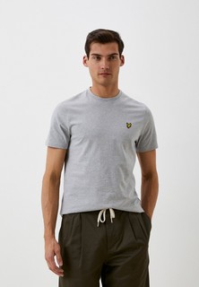 Футболка Lyle & Scott