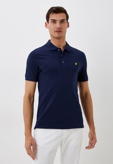 Поло Lyle & Scott