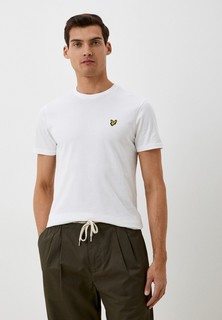 Футболка Lyle & Scott