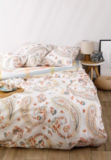 Постельное белье 2-спальное Ночь нежна