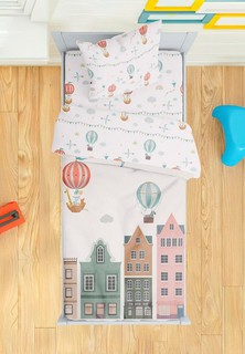 Постельное белье детское Bellehome