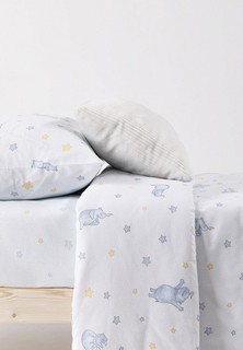 Постельное белье детское Ночь нежна