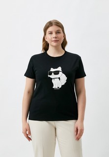 Футболка Karl Lagerfeld