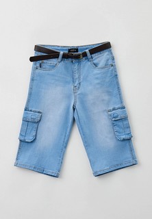 Шорты джинсовые Resser Denim