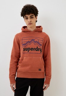 Худи Superdry