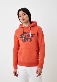 Худи Superdry