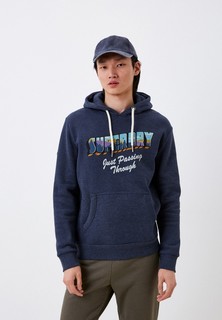 Худи Superdry