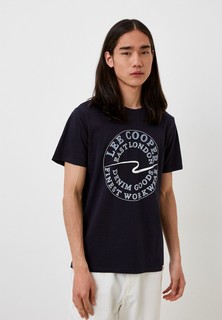 Футболка Lee Cooper